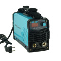 Двойное напряжение 110/220V Mini Portable Hot Sale Sale Mma Inverter Arc Machine